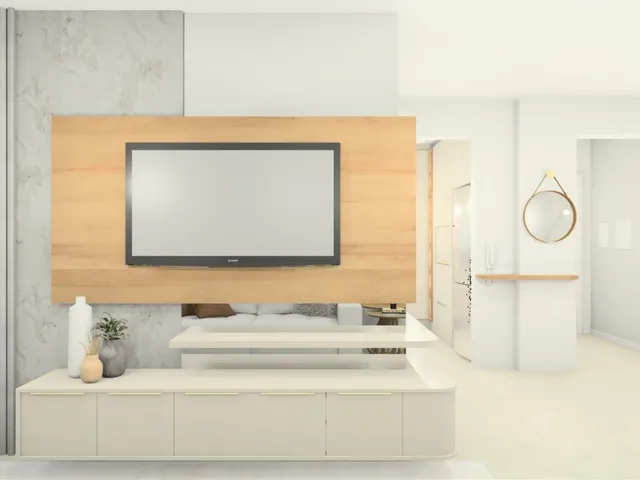 Imagem 13: Apartamento 302 - Residencial Franz Suppé - Apartamento 302 - Residencial Franz Suppé