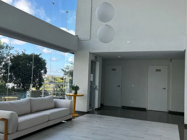 Imagem 2: Apartamento 302 - Residencial Franz Suppé - Apartamento 302 - Residencial Franz Suppé
