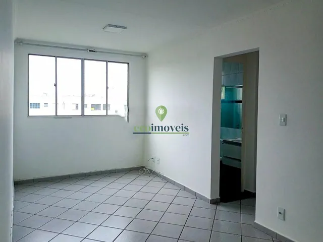 Imagem: Apartamento Residencial em Mogi das Cruzes