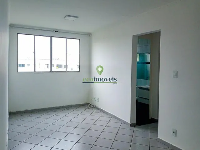 Imagem 7: Apartamento Residencial em Mogi das Cruzes - São Paulo, Cézar de Souza
