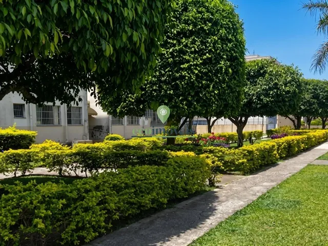 Imagem 11: Apartamento Residencial em Mogi das Cruzes - São Paulo, Cézar de Souza