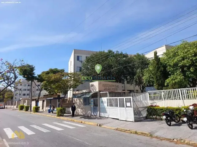 Imagem 14: Apartamento Residencial em Mogi das Cruzes - São Paulo, Cézar de Souza
