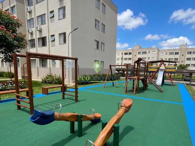 Imagem 13: Apartamento Residencial em Mogi das Cruzes - São Paulo, Cézar de Souza