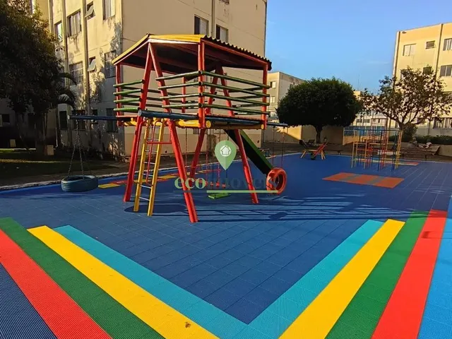 Imagem 15: Apartamento Residencial em Mogi das Cruzes - São Paulo, Cézar de Souza