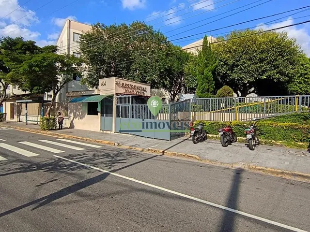 Imagem 12: Apartamento Residencial em Mogi das Cruzes - São Paulo, Cézar de Souza