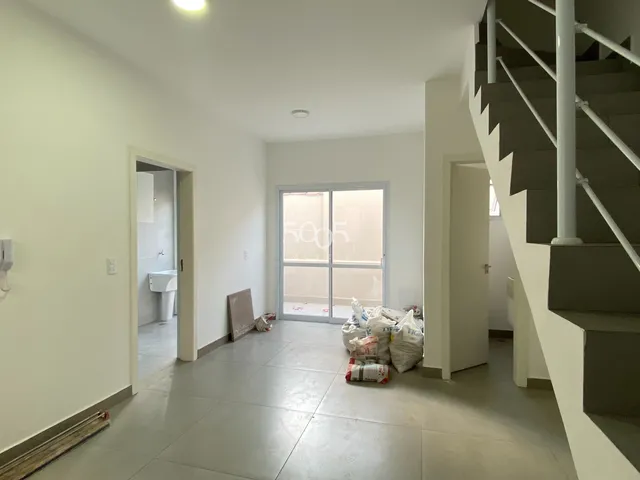 Imagem 2: Sobrado em Villágio para Locação no Bairro Vila Nova , com 96M² e 2 Suítes