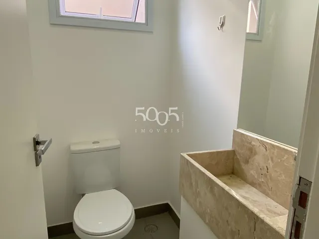 Imagem 3: Sobrado em Villágio para Locação no Bairro Vila Nova , com 96M² e 2 Suítes