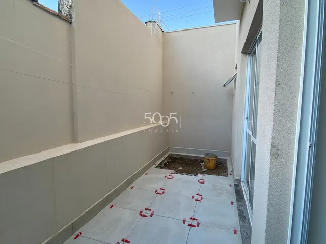 Imagem 6: Sobrado em Villágio para Locação no Bairro Vila Nova , com 96M² e 2 Suítes