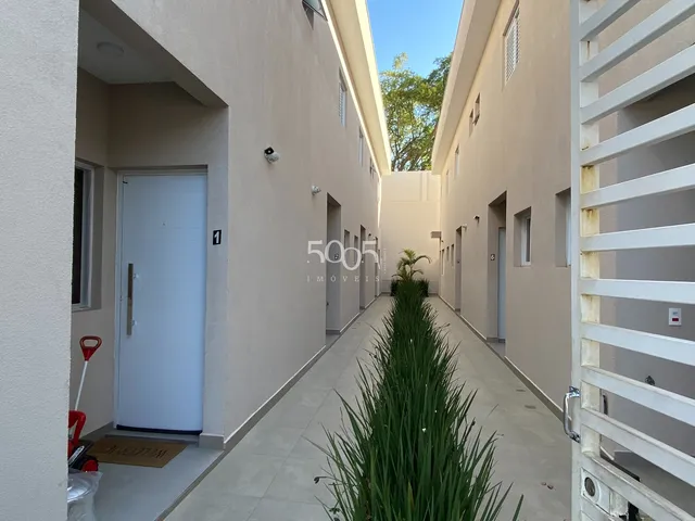 Imagem 13: Sobrado em Villágio para Locação no Bairro Vila Nova , com 96M² e 2 Suítes