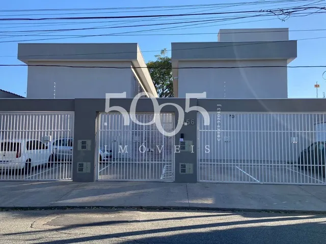 Imagem 14: Sobrado em Villágio para Locação no Bairro Vila Nova , com 96M² e 2 Suítes