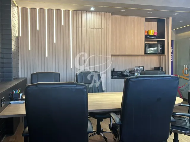 Imagem: Sala Comercial no the One Office Tower