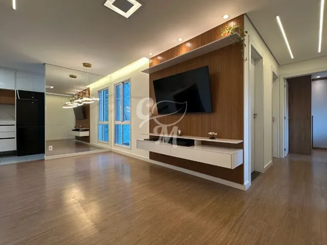 Imagem: Lindo Apartamento Planejado em Andar Alto