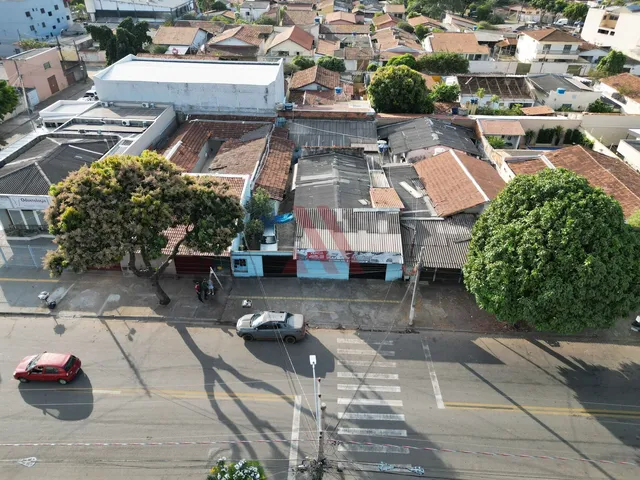 Imagem: Casa Residencial e com Ponto comercial de