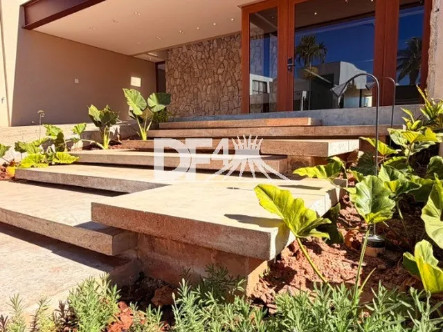 Imagem: Casa de Luxo À Venda em Brasília