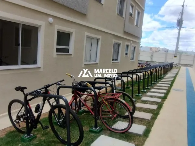 Imagem 2: Vendo Apartamento Térreo com Quintal na Região Central: 2 Quartos, Condomínio Co