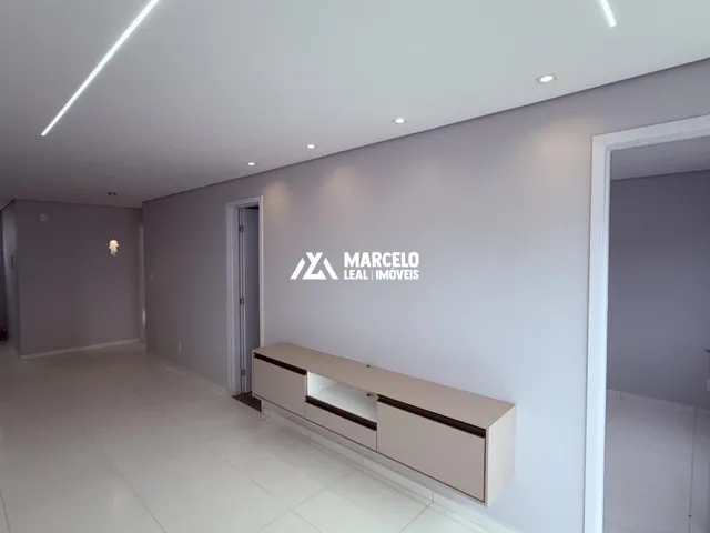 Imagem: Alugo Apartamento Novo (1º Locação) no