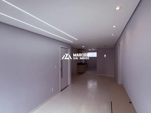 Imagem 5: Alugo Apartamento Novo (1º Locação) no 1º Andar com 3/4 Sendo 01 Suíte e Planeja