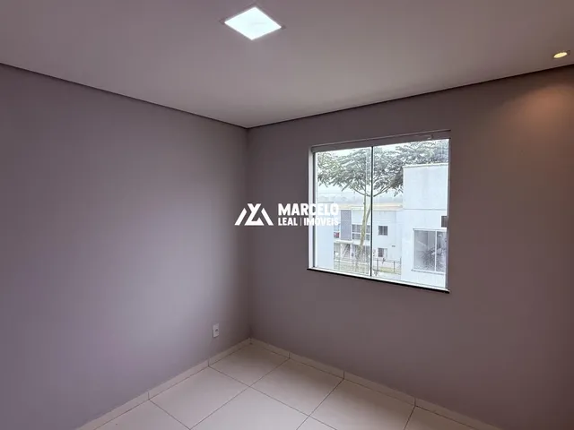 Imagem 12: Alugo Apartamento Novo (1º Locação) no 1º Andar com 3/4 Sendo 01 Suíte e Planeja