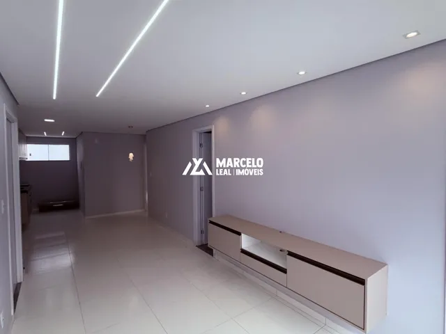 Imagem 6: Alugo Apartamento Novo (1º Locação) no 1º Andar com 3/4 Sendo 01 Suíte e Planeja