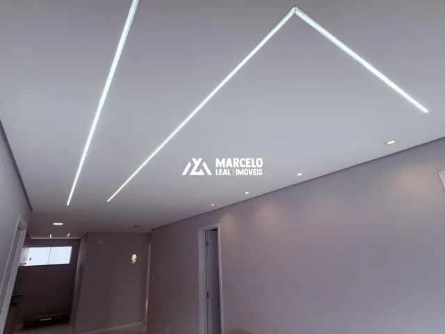 Imagem 4: Alugo Apartamento Novo (1º Locação) no 1º Andar com 3/4 Sendo 01 Suíte e Planeja