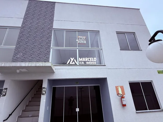 Imagem 8: Alugo Apartamento Novo (1º Locação) no 1º Andar com 3/4 Sendo 01 Suíte e Planeja