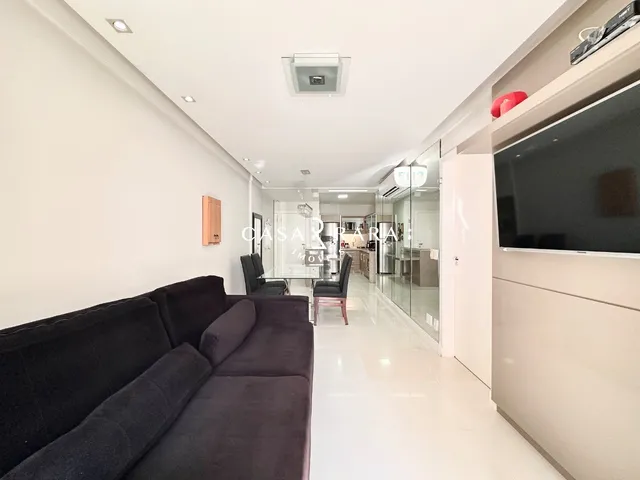 Imagem: Apartamento 3 Dormitórios (1 Suíte) e