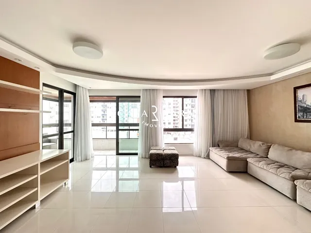 Imagem: Apartamento 4 Dormitórios (2 Suítes) e