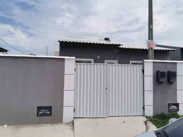 Imagem: Casa Residencial em São Gonçalo - Rj