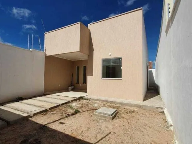 Imagem 6: CASA RESIDENCIAL em MISSÃO VELHA - CE, Loteamento Conquista Aeroporto