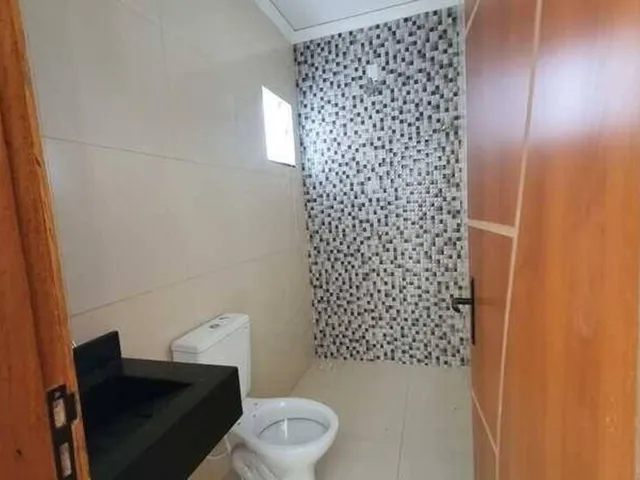 Imagem 4: CASA RESIDENCIAL em MISSÃO VELHA - CE, Loteamento Conquista Aeroporto