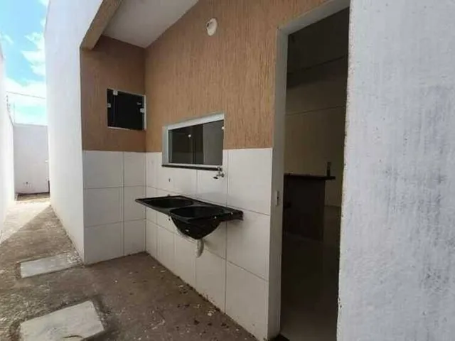 Imagem 9: CASA RESIDENCIAL em MISSÃO VELHA - CE, Loteamento Conquista Aeroporto