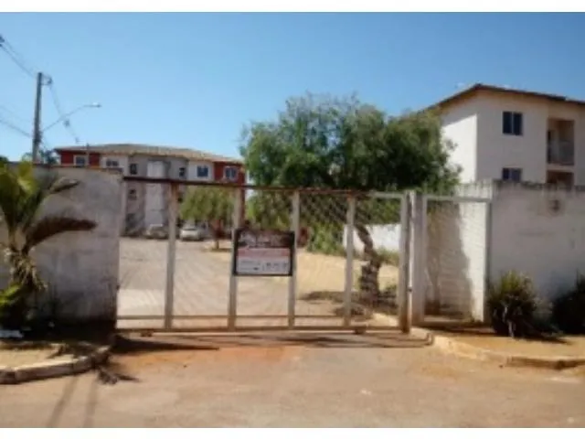 Imagem: APARTAMENTO RESIDENCIAL em LUZIÂNIA - GO