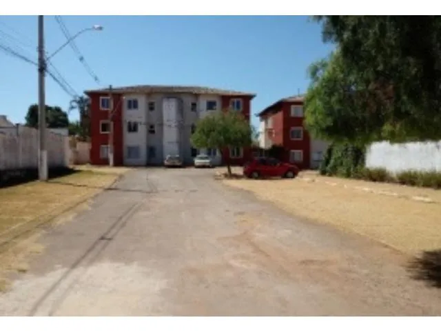 Imagem 2: APARTAMENTO RESIDENCIAL em LUZIÂNIA - GO, CIDADE OSFAYA