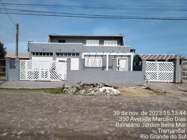 Imagem: CASA RESIDENCIAL em TRAMANDAÍ - RS, Zona