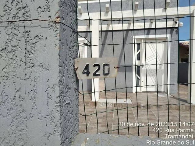 Imagem 16: CASA RESIDENCIAL em TRAMANDAÍ - RS, Zona Nova Extensão Sul