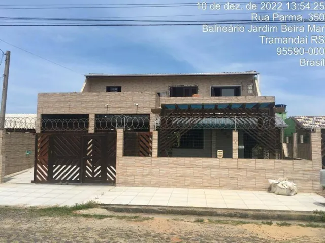 Imagem 15: CASA RESIDENCIAL em TRAMANDAÍ - RS, Zona Nova Extensão Sul