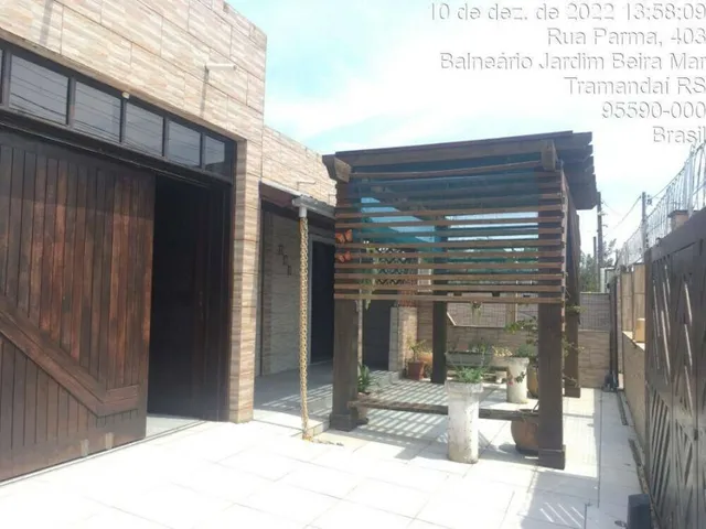 Imagem 10: CASA RESIDENCIAL em TRAMANDAÍ - RS, Zona Nova Extensão Sul