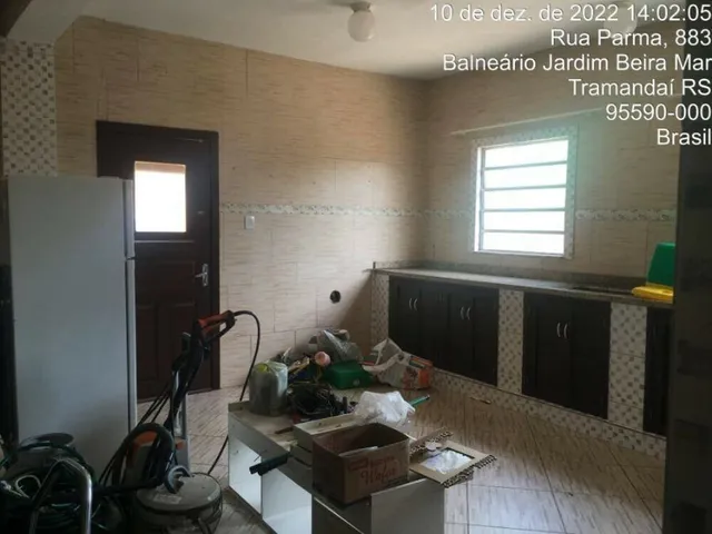 Imagem 3: CASA RESIDENCIAL em TRAMANDAÍ - RS, Zona Nova Extensão Sul