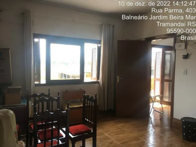 Imagem 5: CASA RESIDENCIAL em TRAMANDAÍ - RS, Zona Nova Extensão Sul