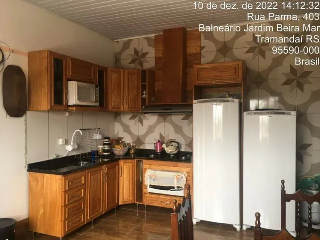 Imagem 8: CASA RESIDENCIAL em TRAMANDAÍ - RS, Zona Nova Extensão Sul