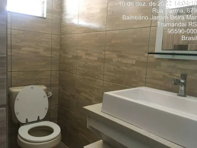 Imagem 13: CASA RESIDENCIAL em TRAMANDAÍ - RS, Zona Nova Extensão Sul