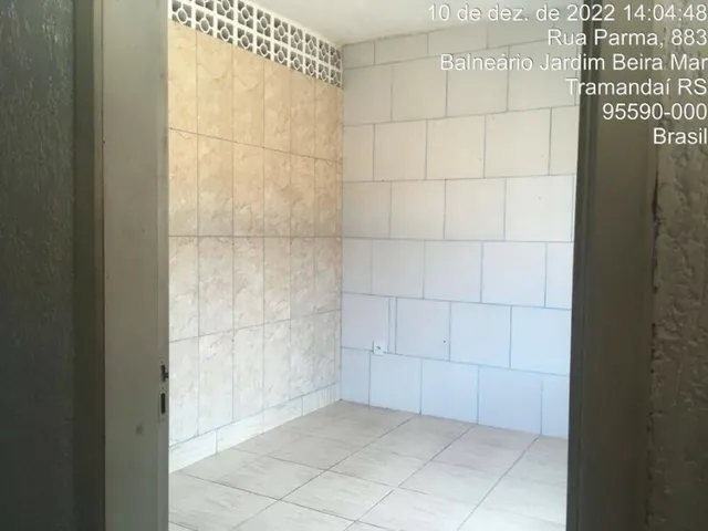 Imagem 4: CASA RESIDENCIAL em TRAMANDAÍ - RS, Zona Nova Extensão Sul