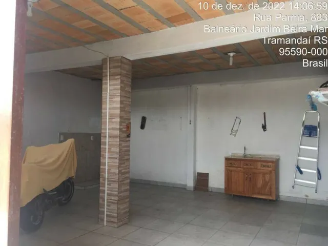 Imagem 11: CASA RESIDENCIAL em TRAMANDAÍ - RS, Zona Nova Extensão Sul