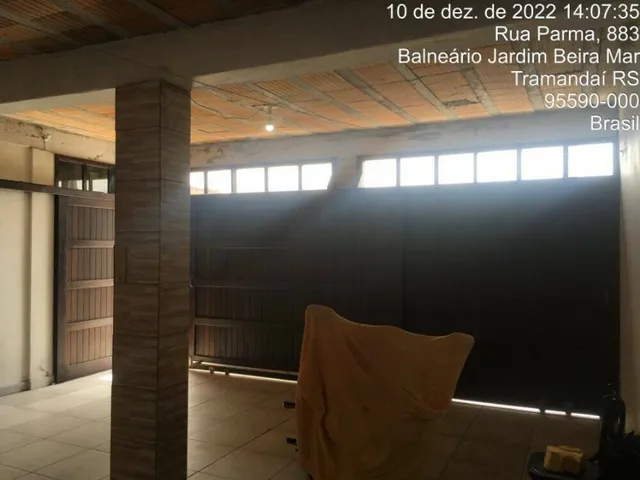 Imagem 7: CASA RESIDENCIAL em TRAMANDAÍ - RS, Zona Nova Extensão Sul