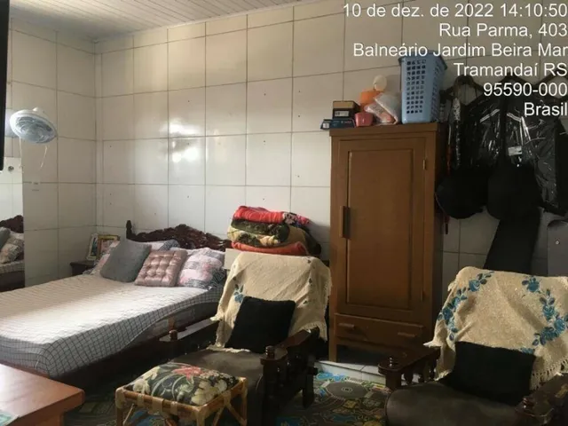 Imagem 2: CASA RESIDENCIAL em TRAMANDAÍ - RS, Zona Nova Extensão Sul