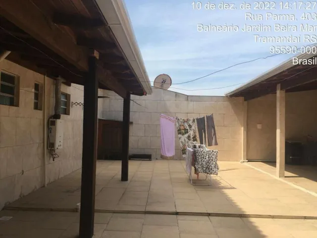 Imagem 6: CASA RESIDENCIAL em TRAMANDAÍ - RS, Zona Nova Extensão Sul