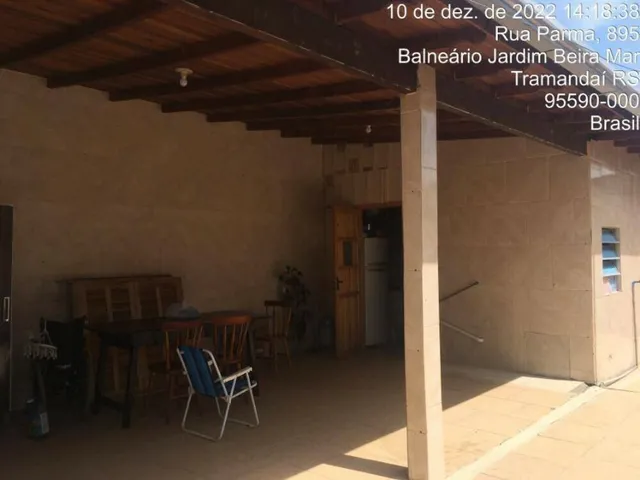 Imagem 12: CASA RESIDENCIAL em TRAMANDAÍ - RS, Zona Nova Extensão Sul