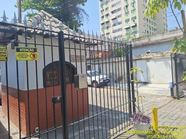 Imagem 4: CASA RESIDENCIAL em RIO DE JANEIRO - RJ, PECHINCHA