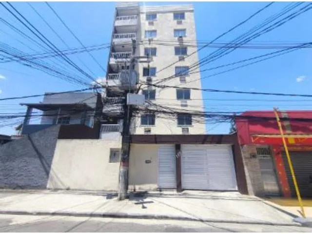 Imagem: Apartamento Residencial em Nova Iguaçu