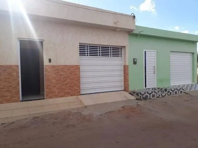 Imagem: CASA RESIDENCIAL em TUPANATINGA - PE, Novo